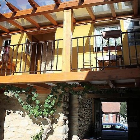 Casa Candana La Candana de Curueno ภายนอก รูปภาพ