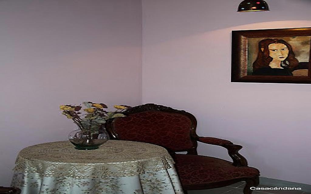 Casa Candana La Candana de Curueno ห้อง รูปภาพ