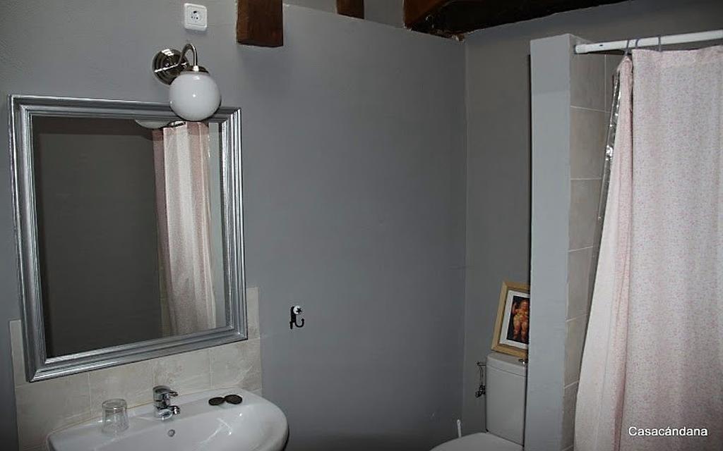 Casa Candana La Candana de Curueno ห้อง รูปภาพ