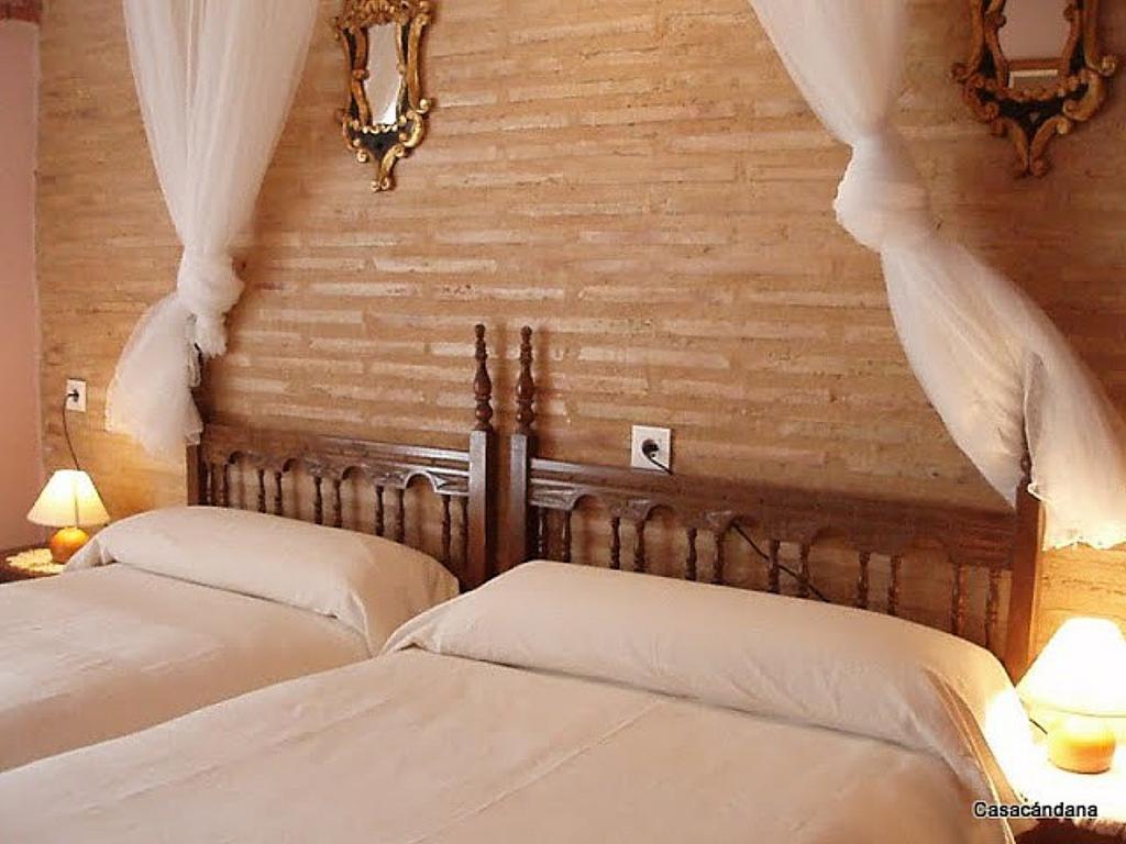 Casa Candana La Candana de Curueno ห้อง รูปภาพ