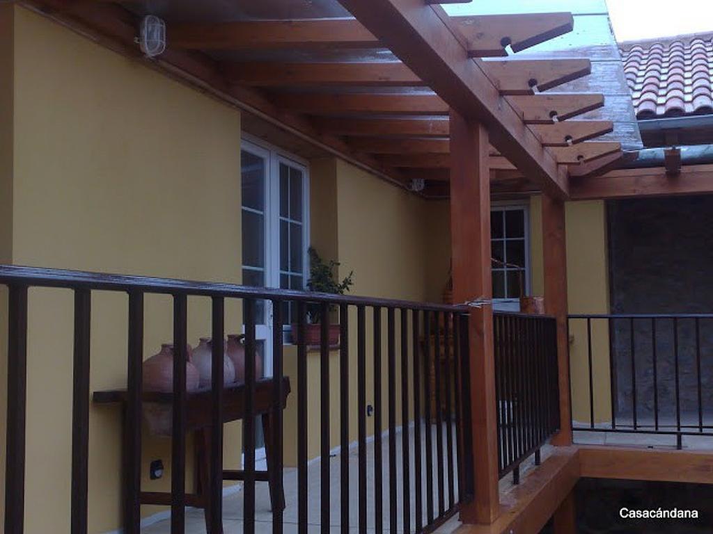 Casa Candana La Candana de Curueno ภายนอก รูปภาพ