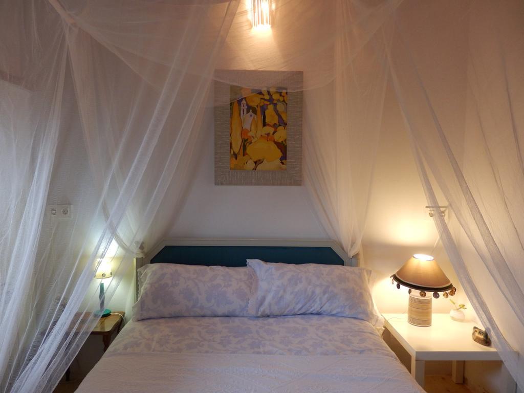 Casa Candana La Candana de Curueno ภายนอก รูปภาพ