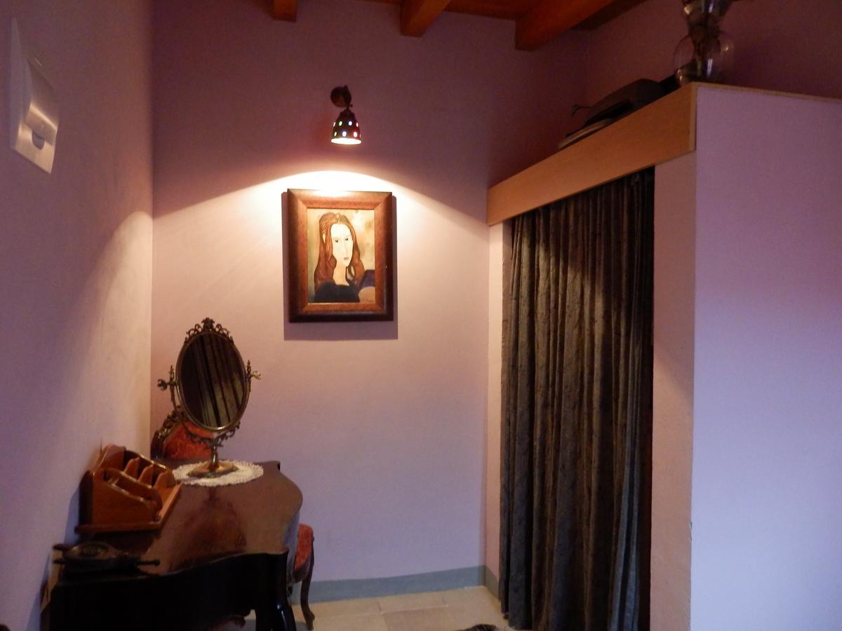 Casa Candana La Candana de Curueno ภายนอก รูปภาพ