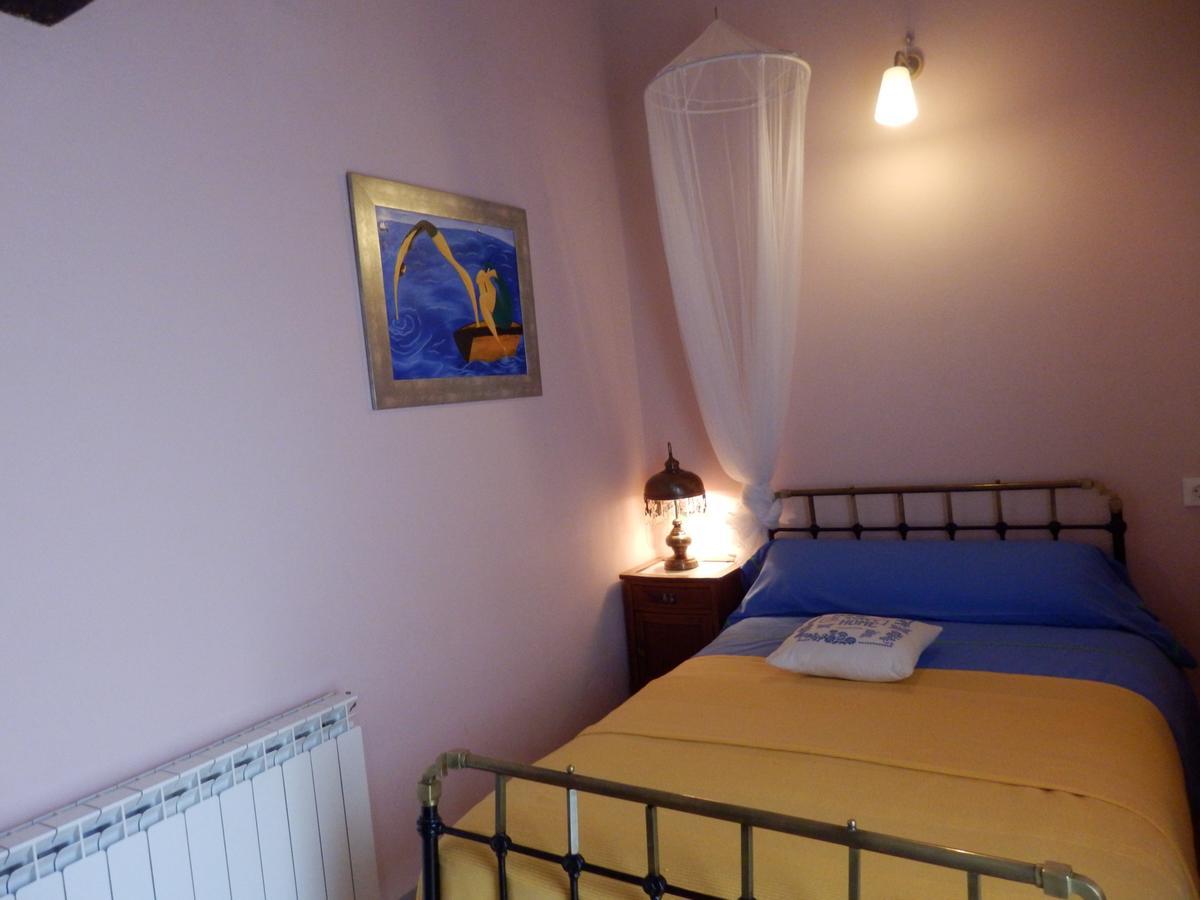 Casa Candana La Candana de Curueno ภายนอก รูปภาพ