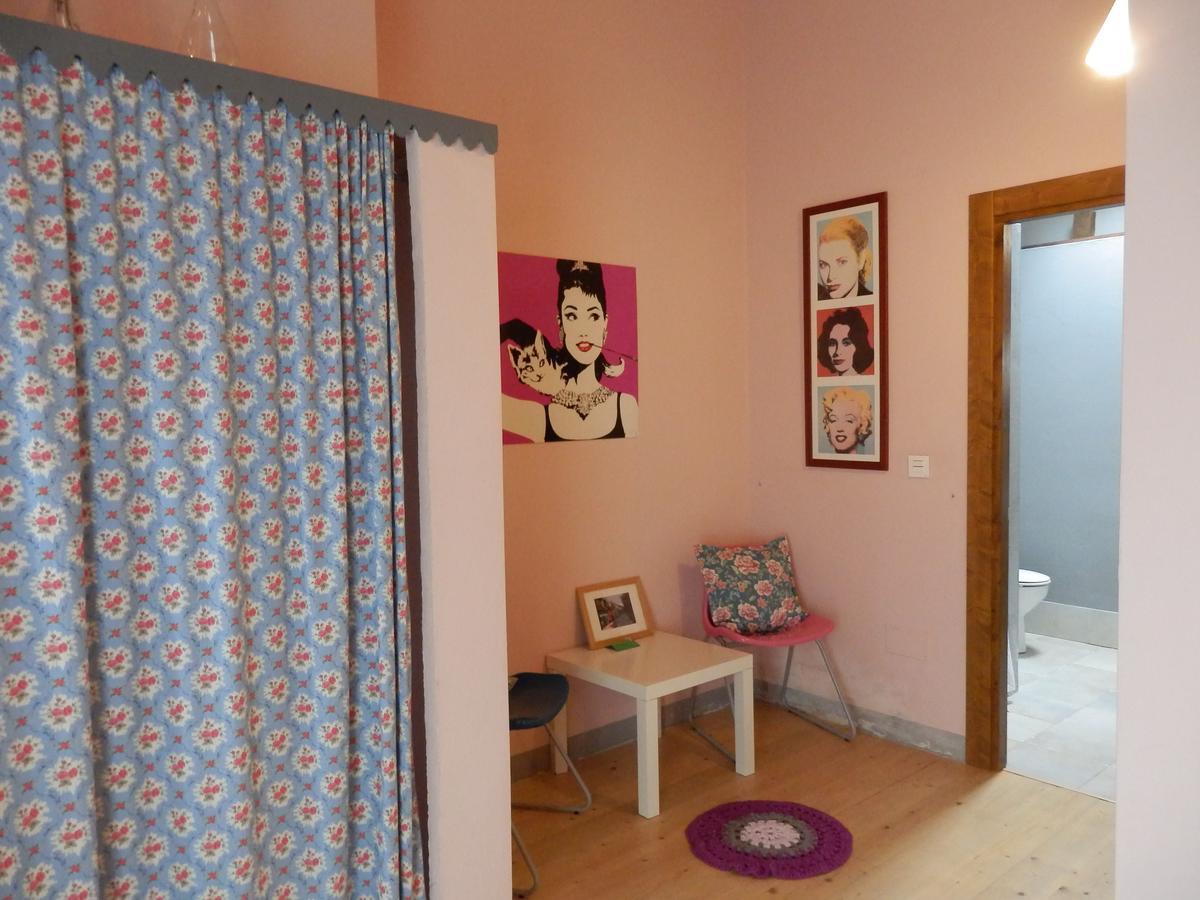 Casa Candana La Candana de Curueno ภายนอก รูปภาพ